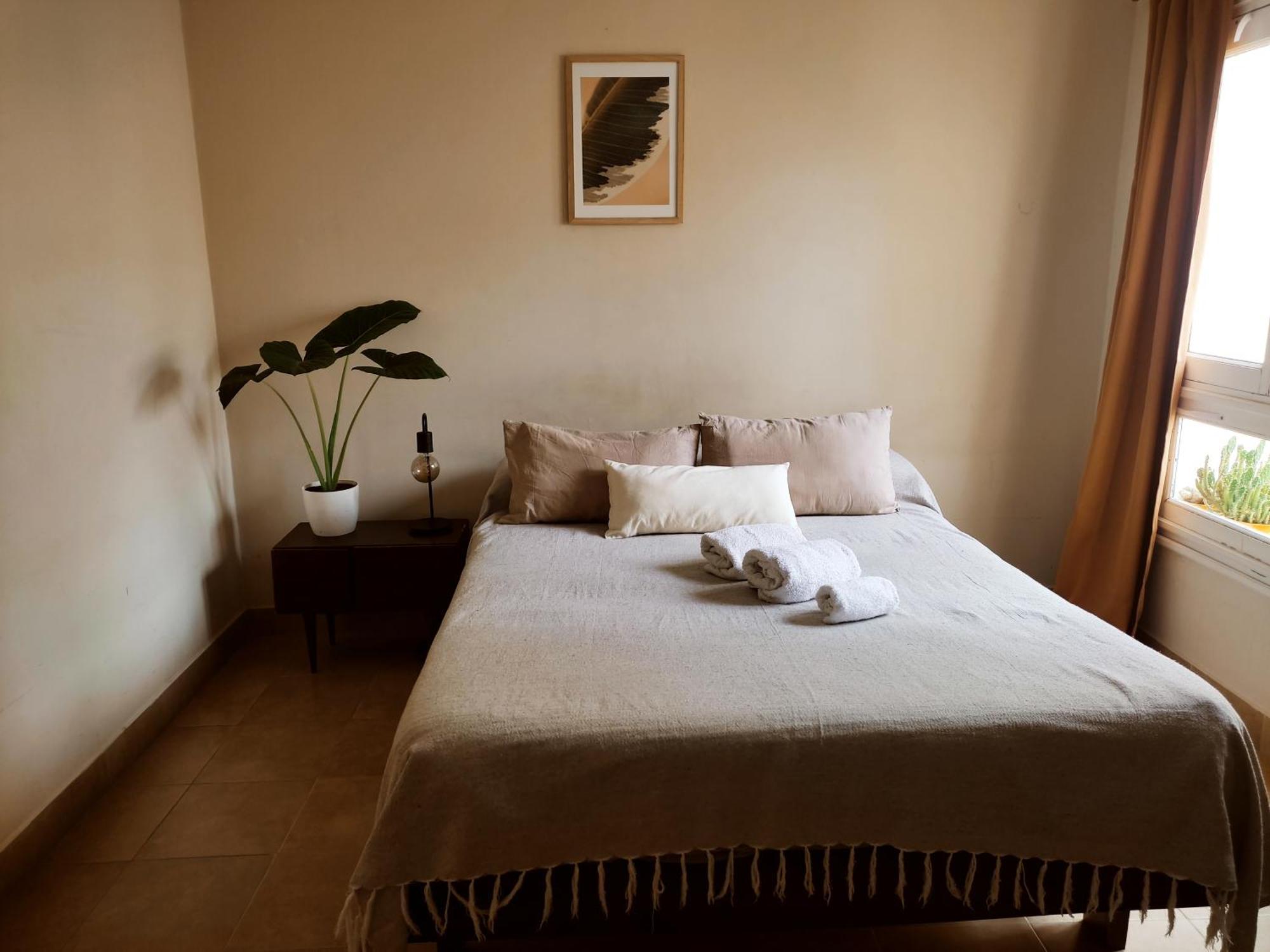 Апартаменты Boho 270 Сан-Сальвадор-де-Жужуй Экстерьер фото